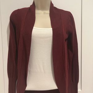 Merona Cardigan Sweater